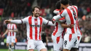 Stoke City vs Sheffield Wednesday: Championship Clash
