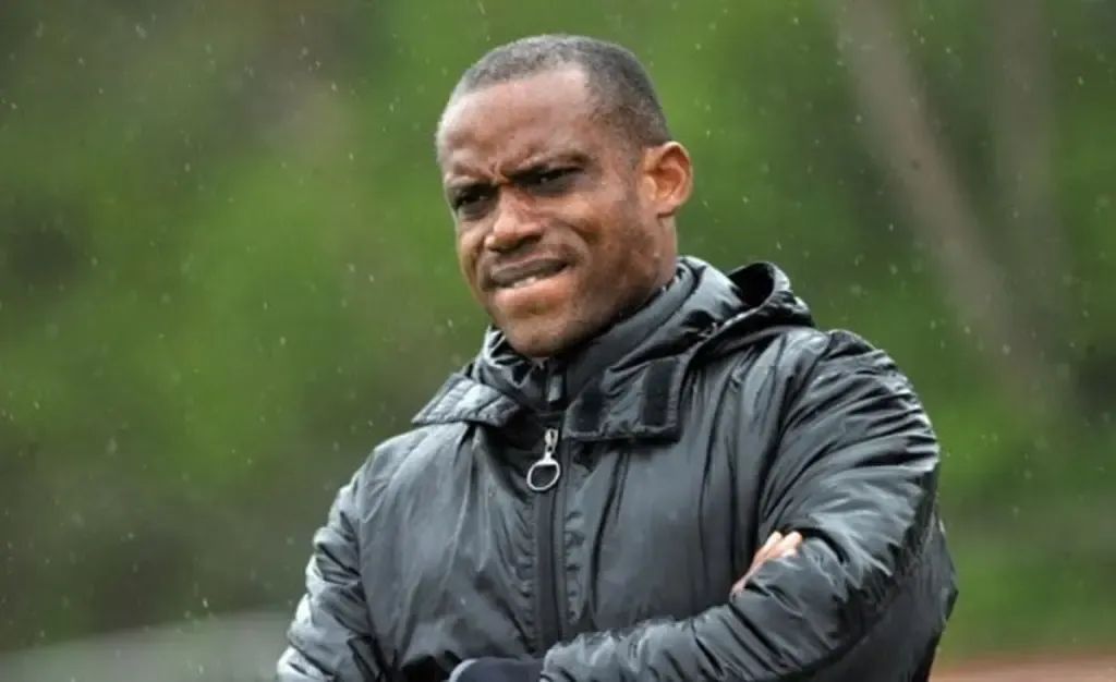 sunday oliseh — NG news