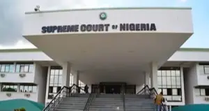 Supreme Court to Hear Appeal by David Mark on April 14