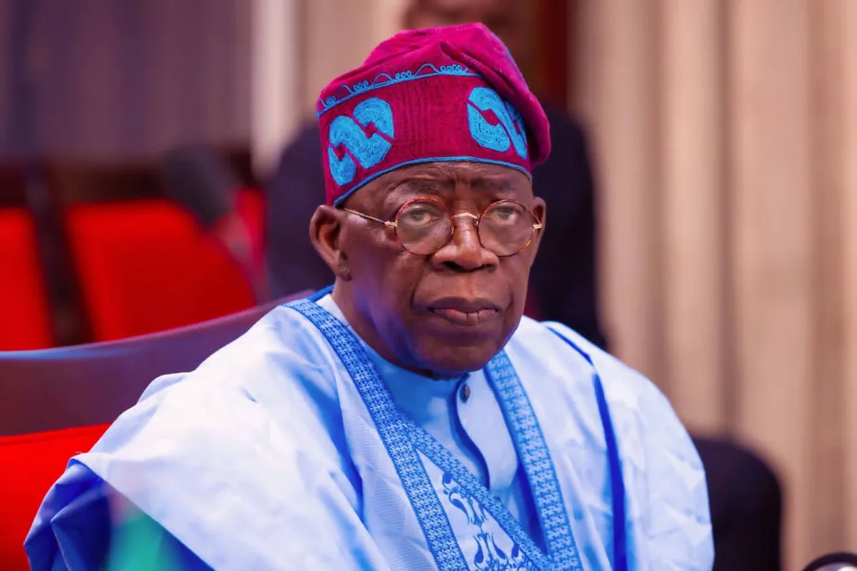 tinubu approves electricity debt plan — NG news