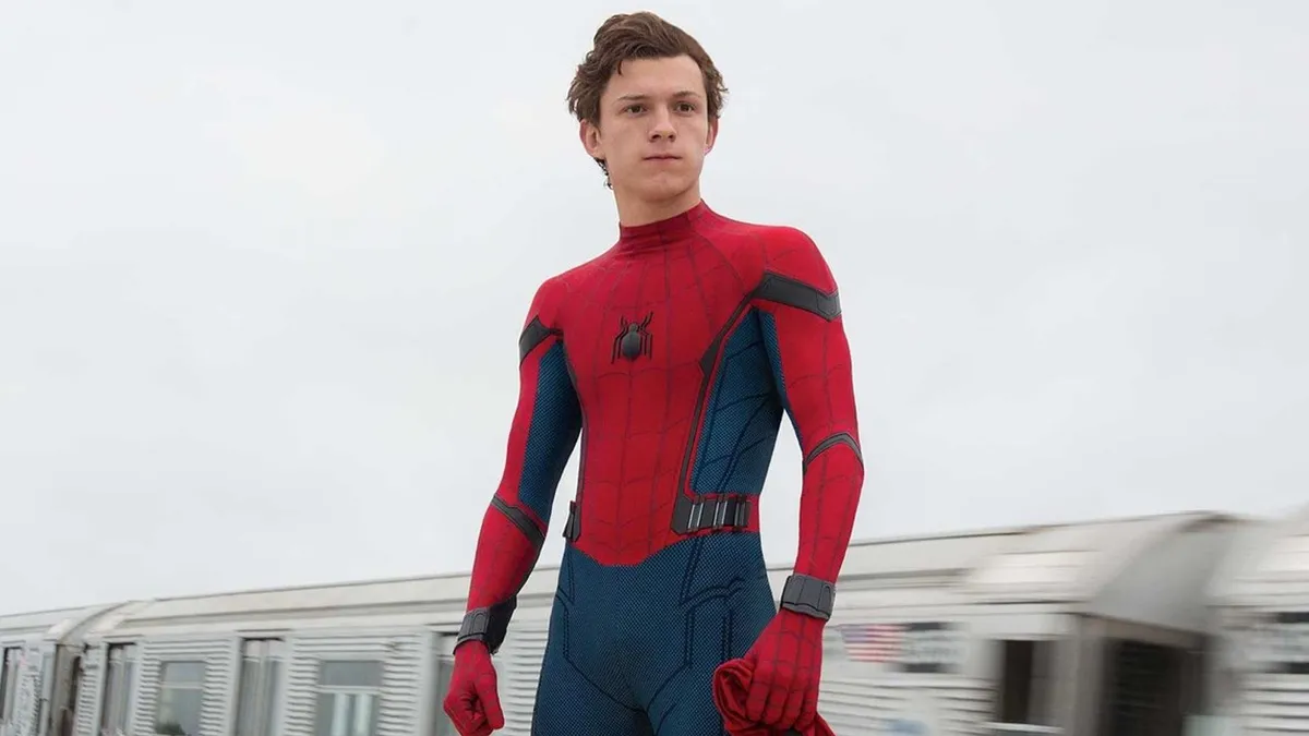 tom holland — NG news