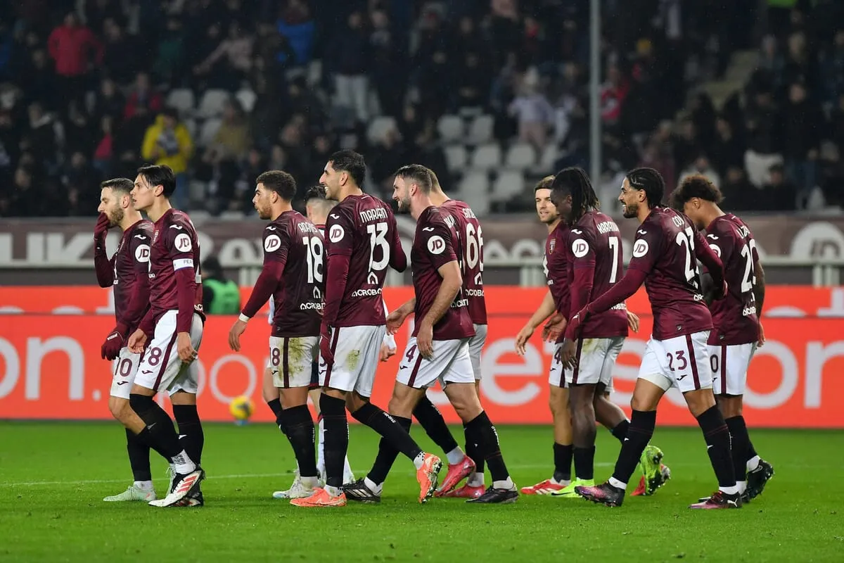 torino vs inter — NG news