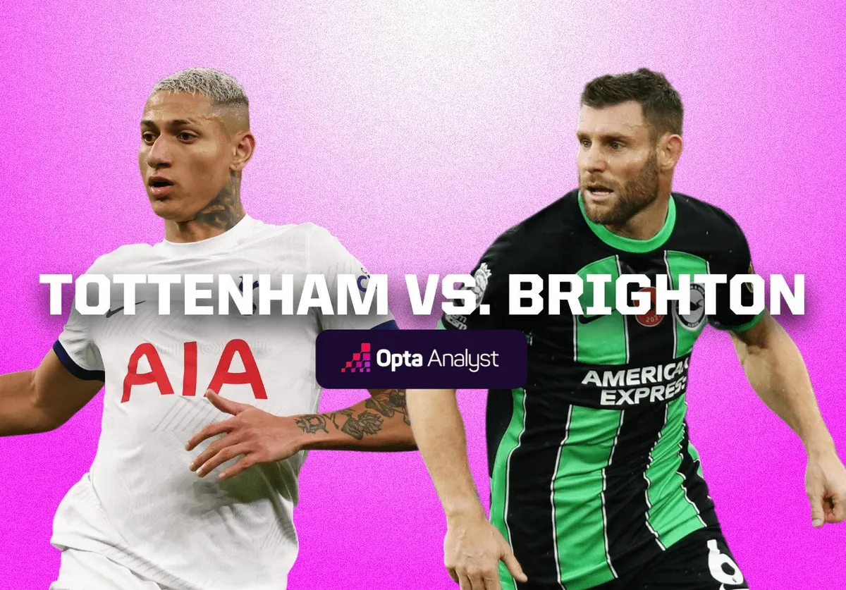 tottenham vs brighton — NG news