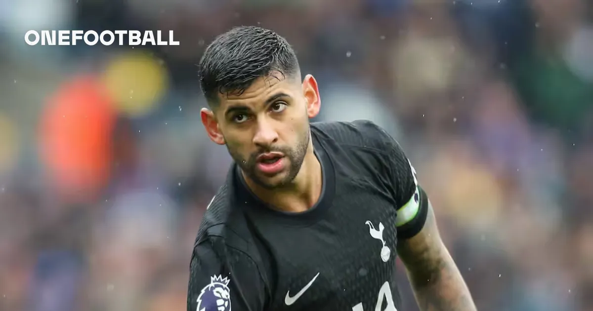 tottenham vs man utd — NG news