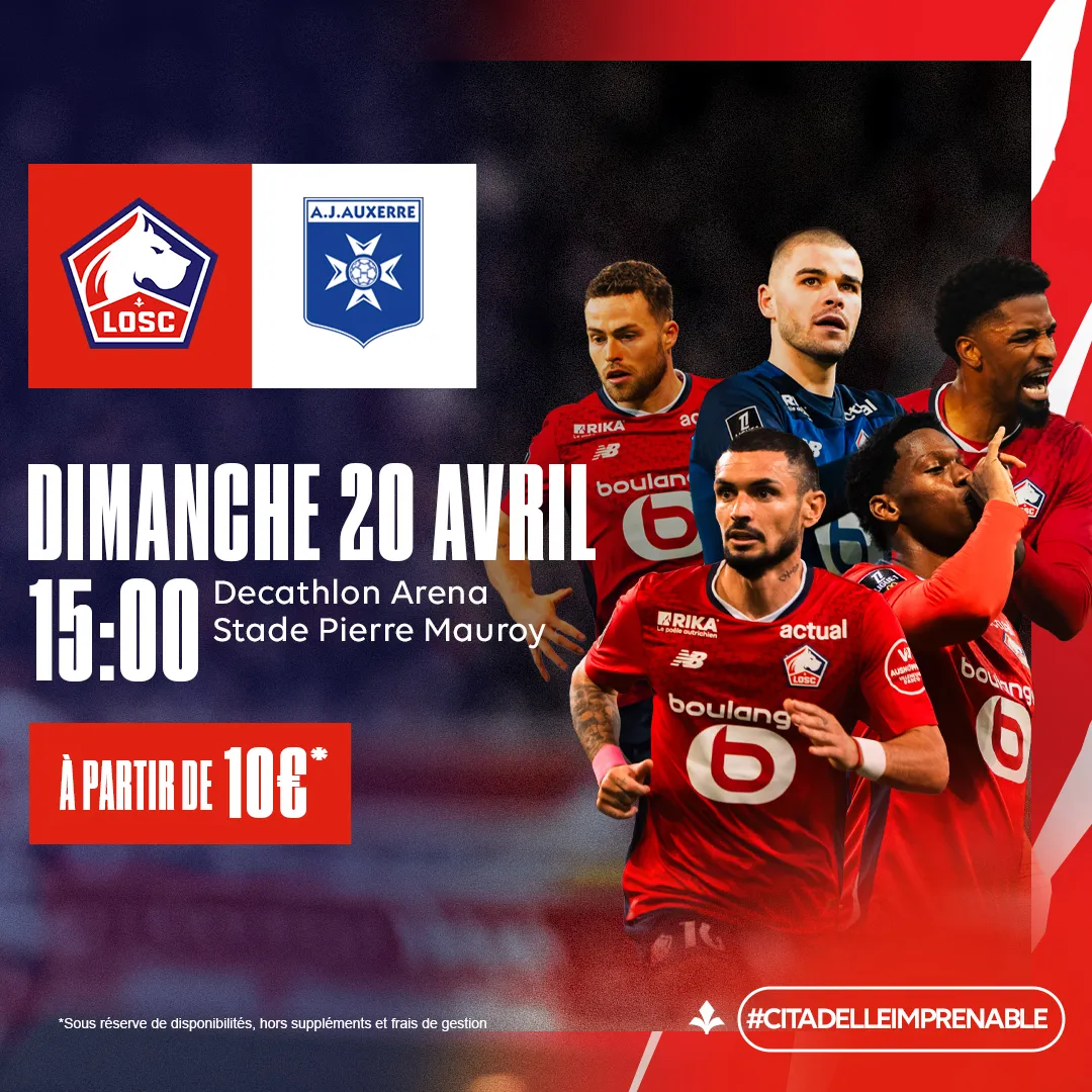 toulouse vs losc — NG news