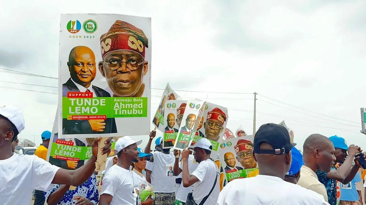 tunde lemo — NG news