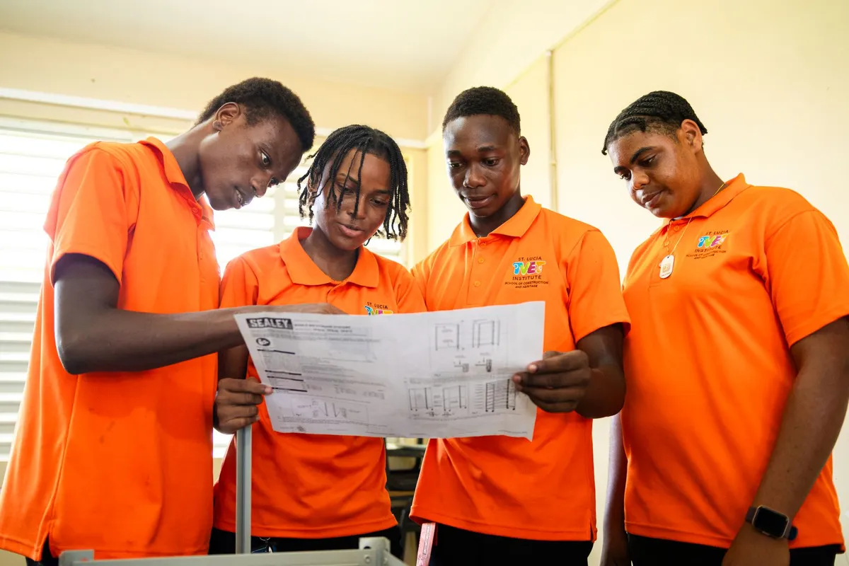 tvet education — NG news