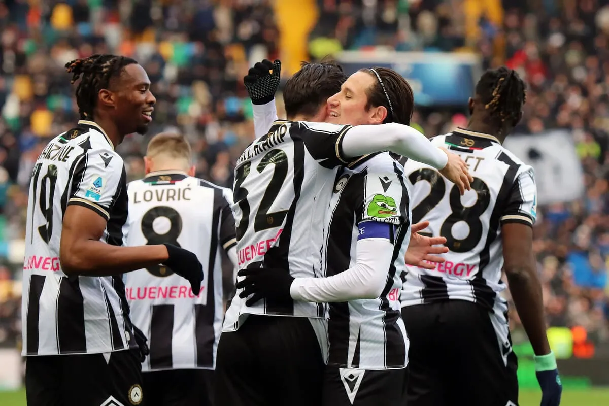 udinese vs parma — NG news