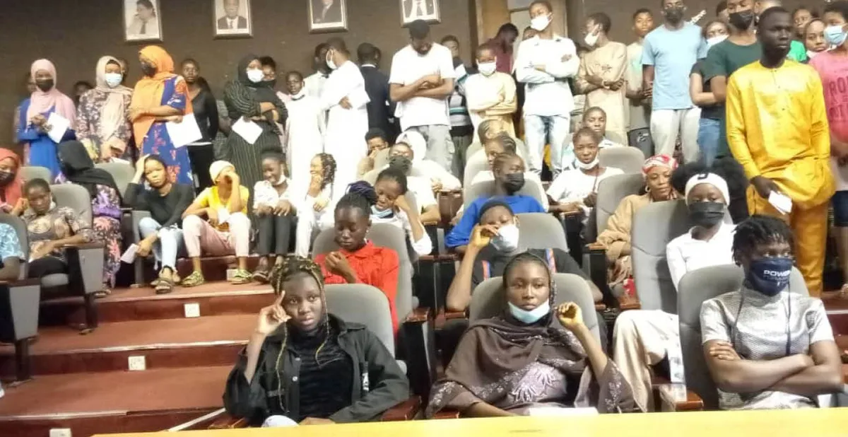 unified tertiary matriculation examination — NG news