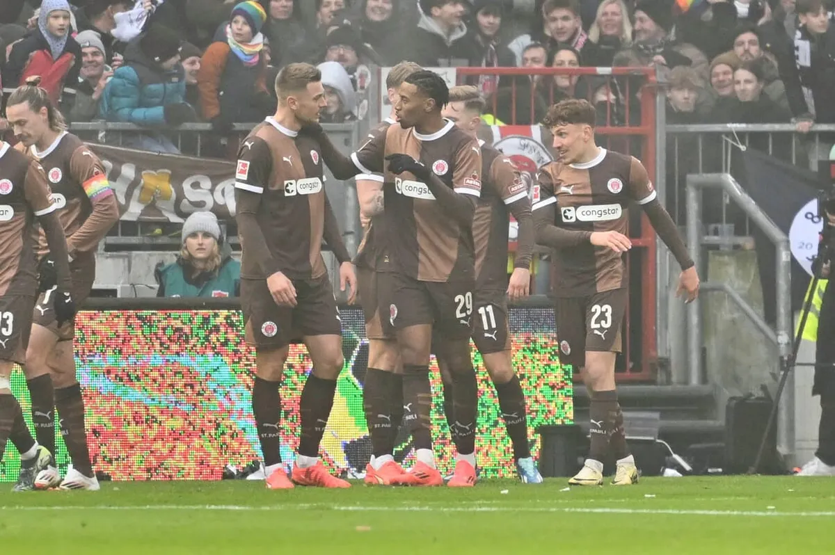 union berlin vs st pauli — NG news