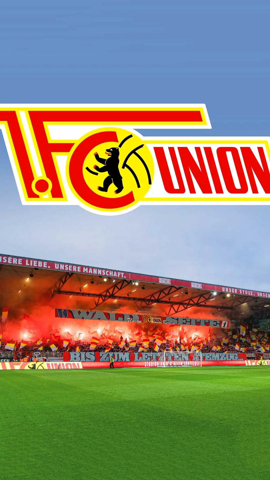 union berlin — NG news