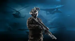 United States Army: AUSA Meeting Amid Government Shutdown