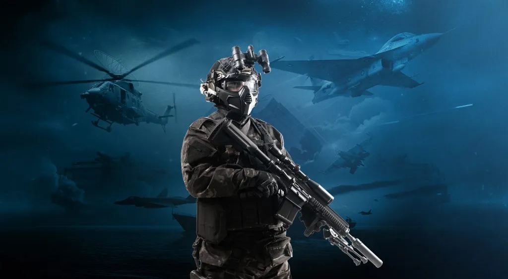 united states army — NG news