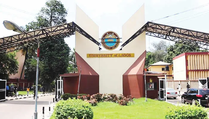 university of lagos — NG news