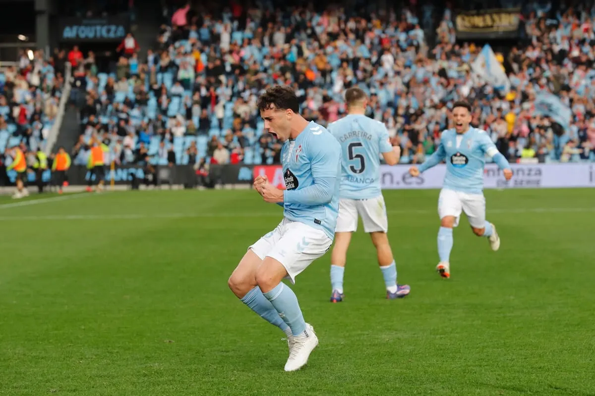 valencia vs celta — NG news