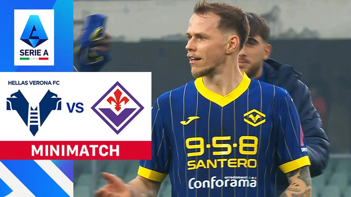 verona vs fiorentina — NG news
