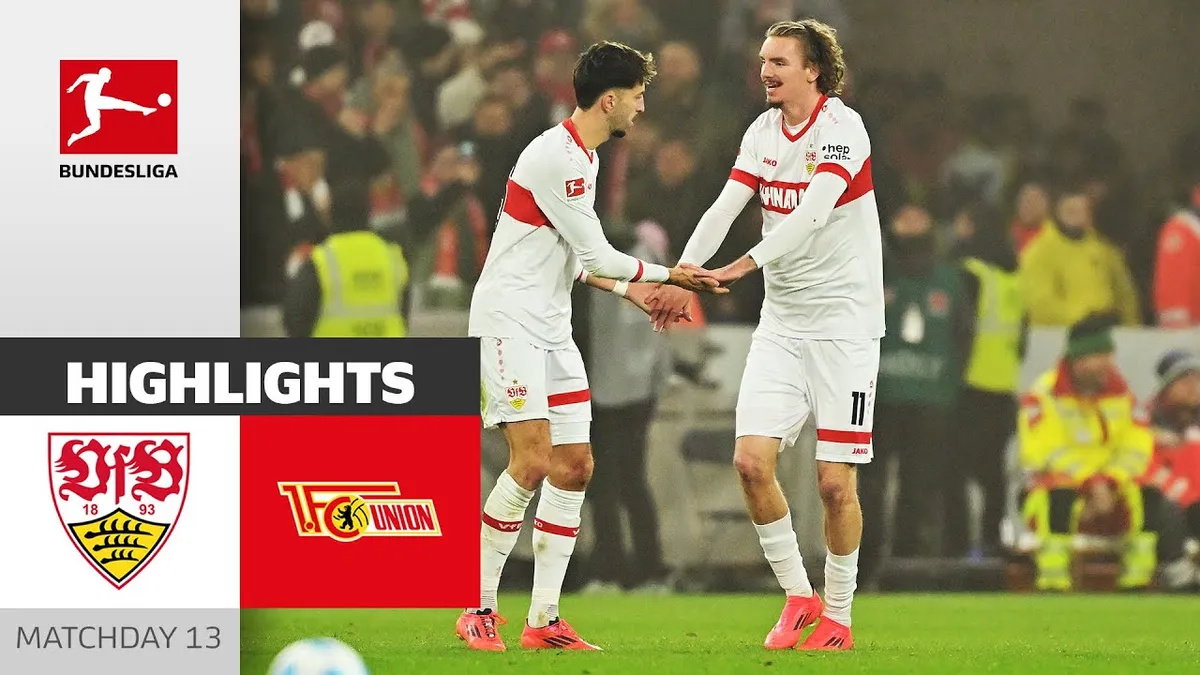 vfb stuttgart vs hamburg — NG news