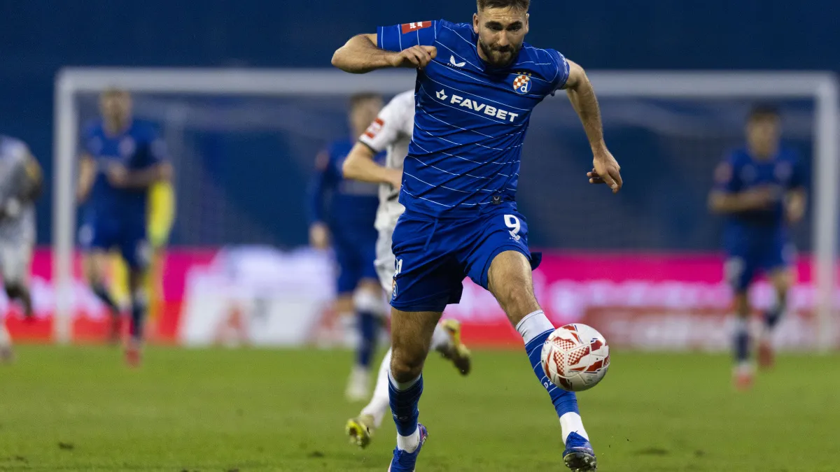 vukovar 1991 vs dinamo zagreb — NG news