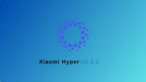 Xiaomi HyperOS 3.1 Global Release