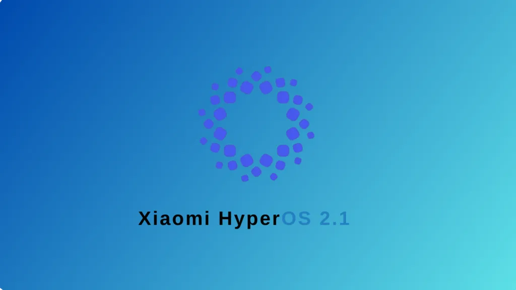 xiaomi hyperos 3.1 global release — NG news