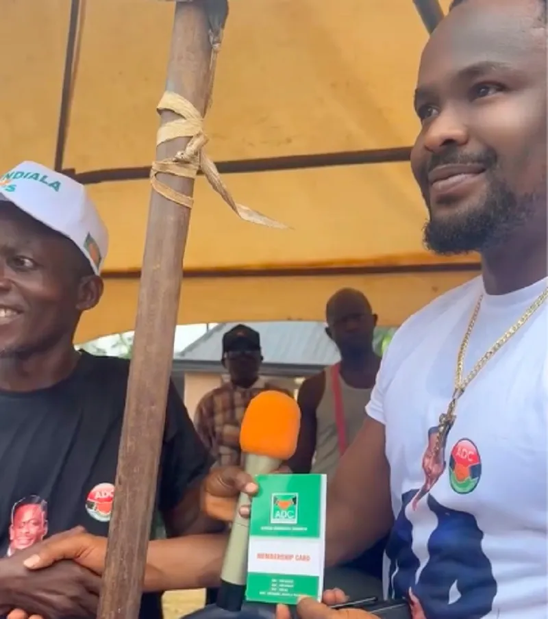 zubby michael — NG news