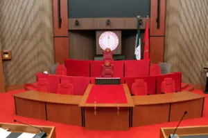 10th Nigeria National Assembly