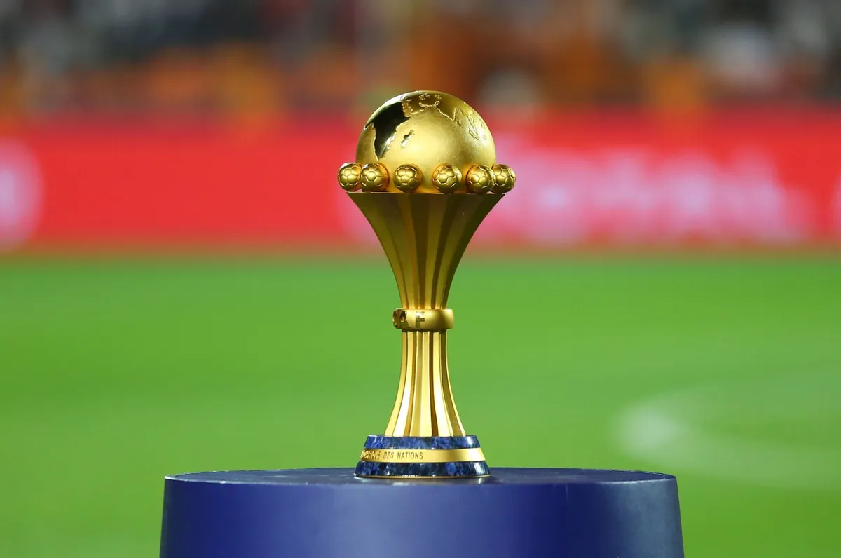 2027 africa cup of nations — NG news