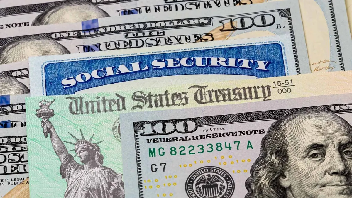 2027 social security cola — NG news