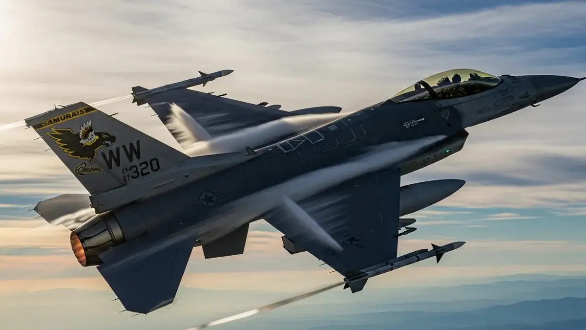 35th fighter wing — NG news