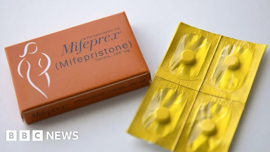 abortion pills supreme court — NG news