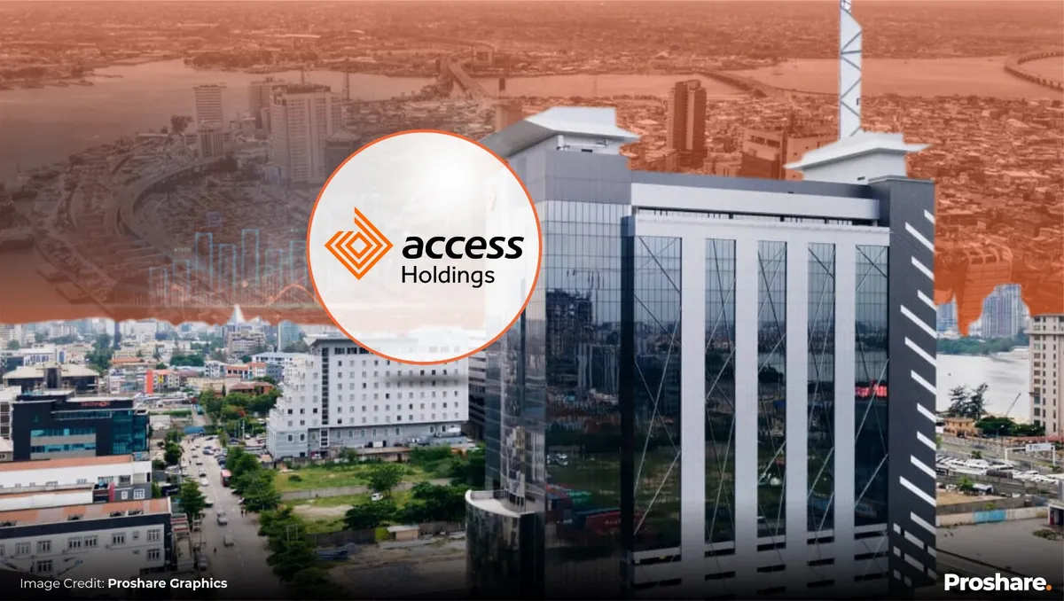 access holdings q1 2026 profit — NG news