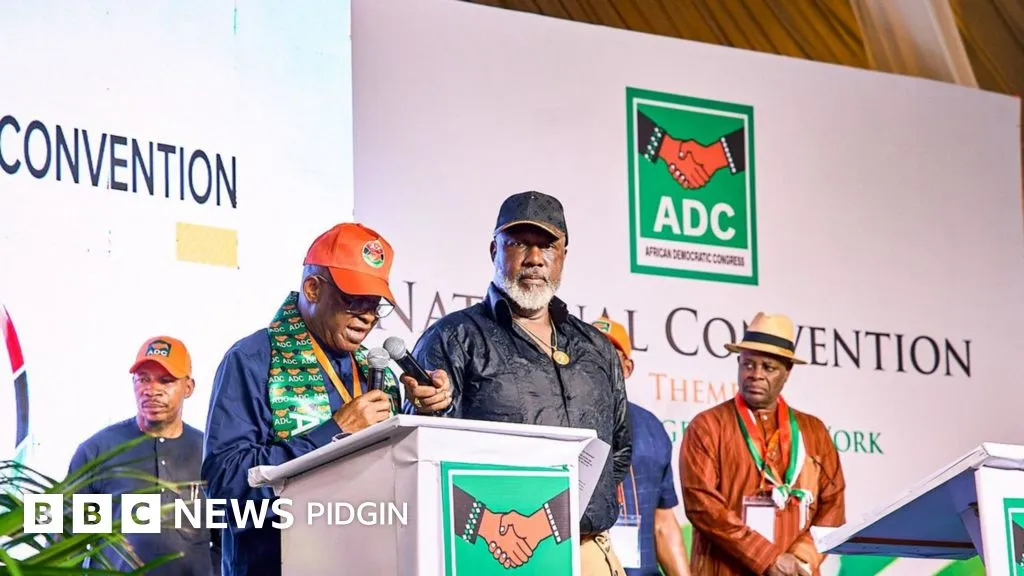 adc supreme court — NG news
