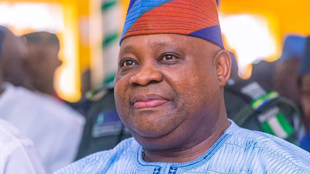 ademola adeleke — NG news