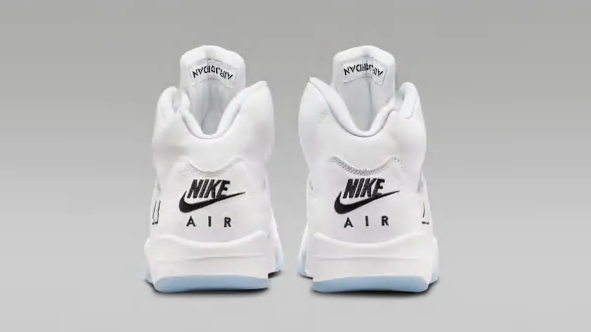 air jordan — NG news
