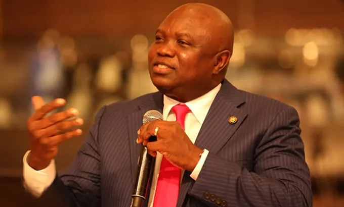 akinwunmi ambode — NG news