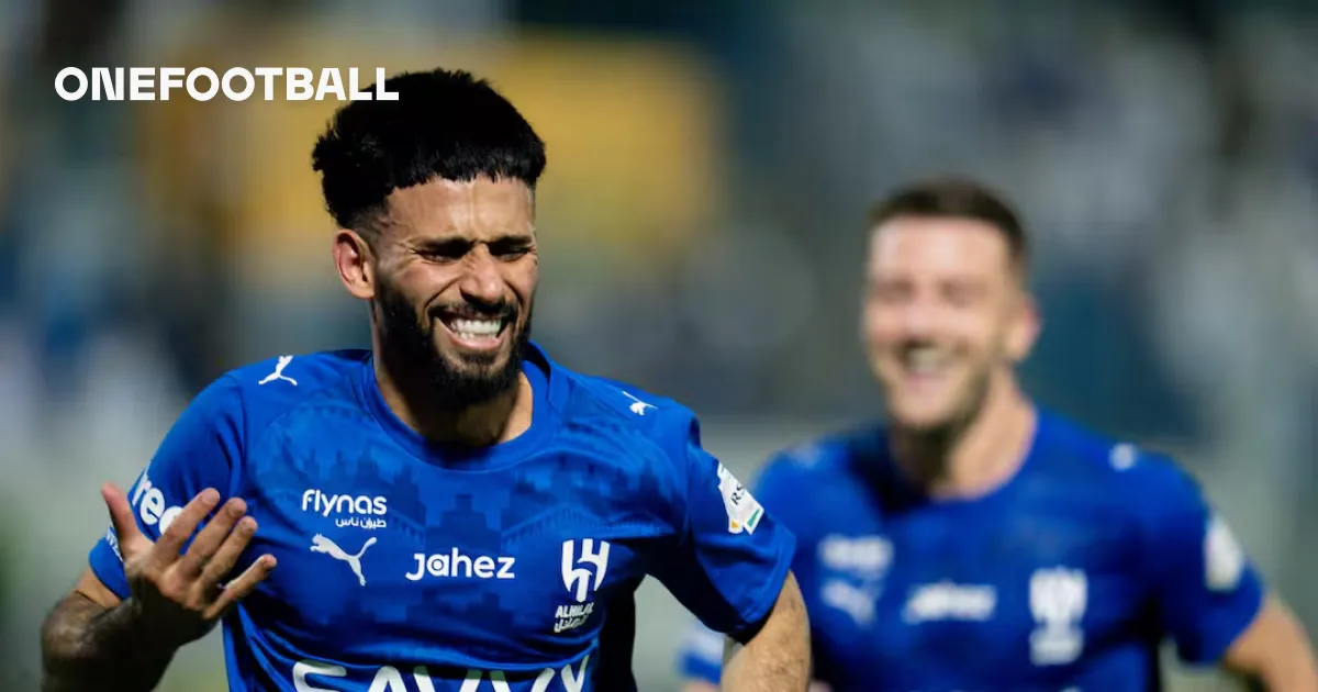 al hilal fc — NG news