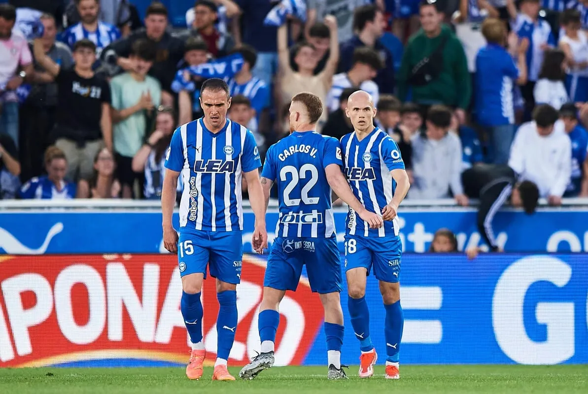 alaves — NG news
