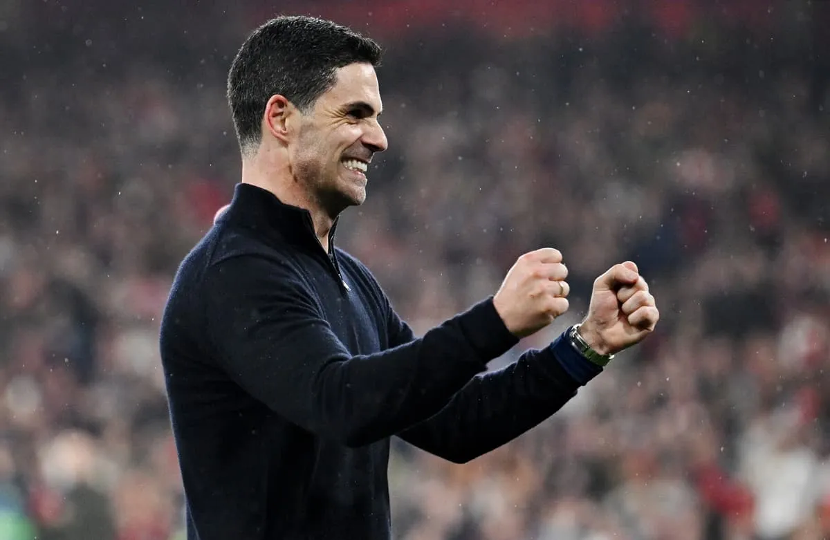 arsenal champions league prize money — NG news