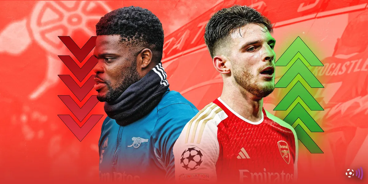 arsenal livescore — NG news