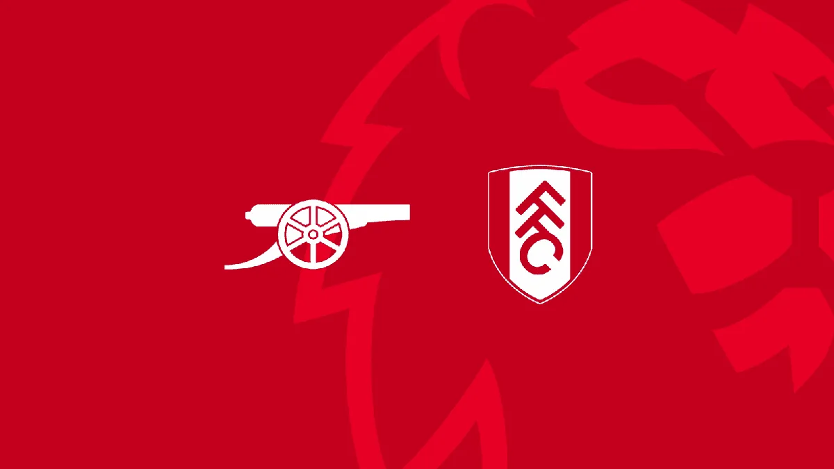 arsenal vs fulham — NG news
