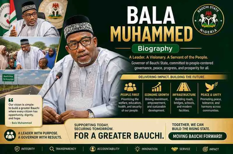bala muhammed — NG news