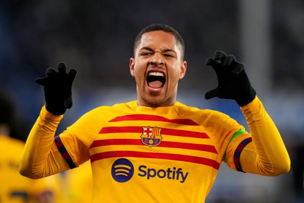 barca news — NG news