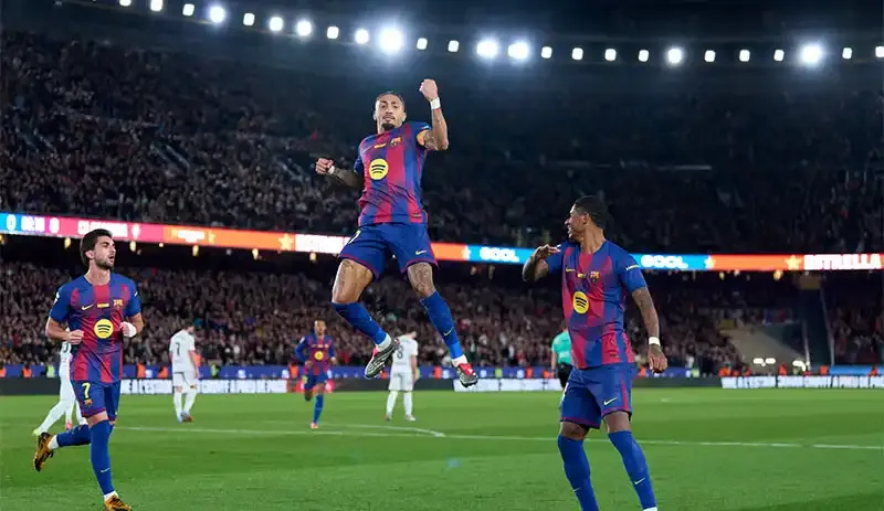 barcelona vs osasuna — NG news
