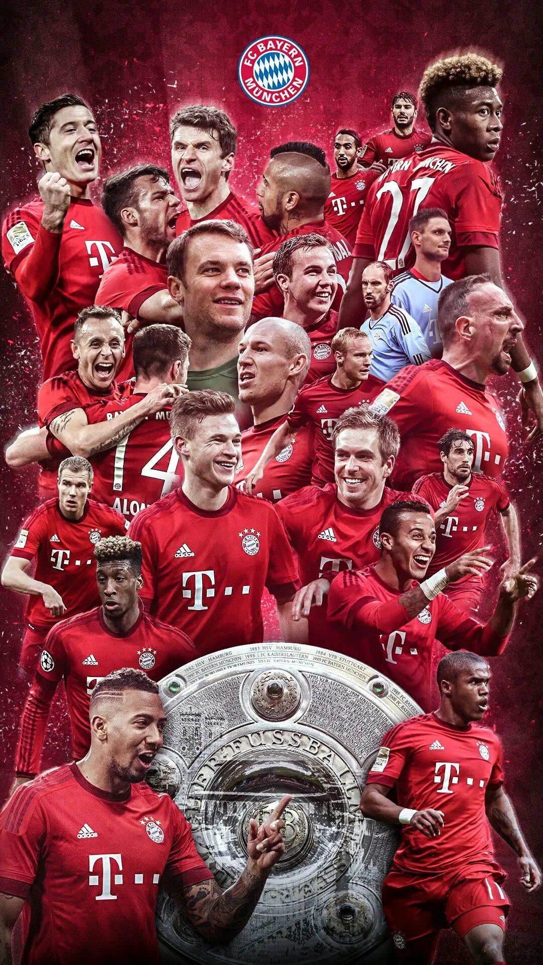 bayern — NG news