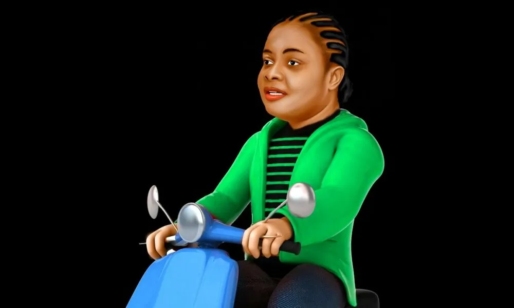 bimbo ademoye — NG news