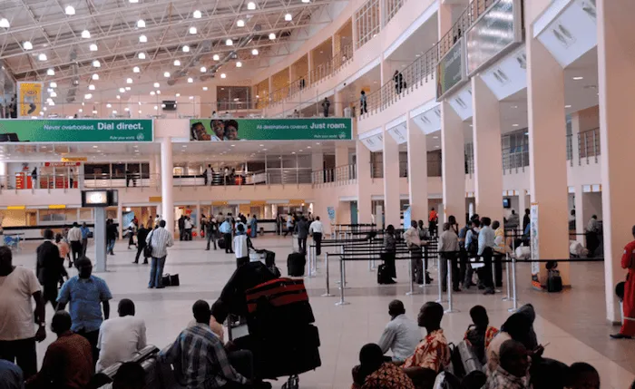 binani air — NG news
