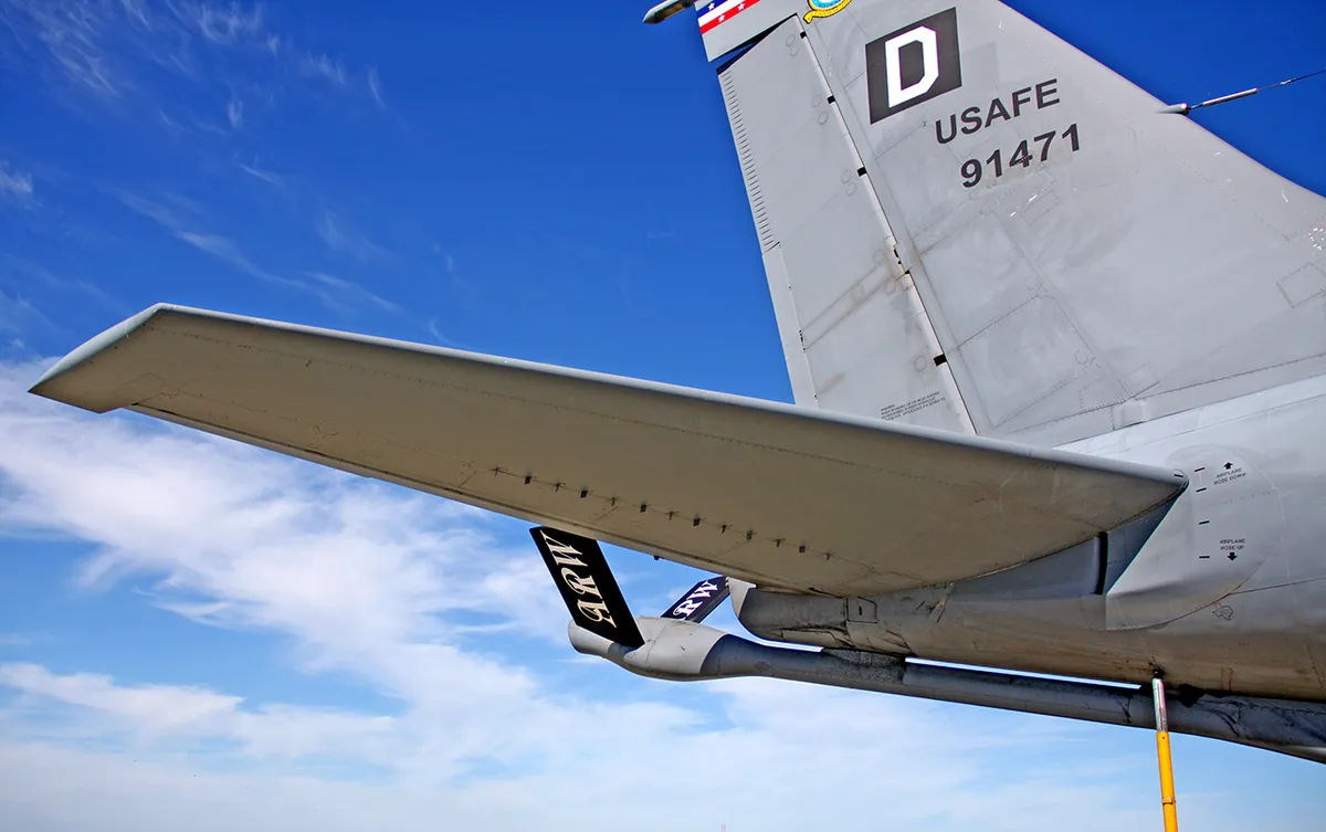 boeing kc-135 stratotanker — NG news
