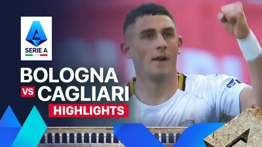 bologna vs cagliari — NG news