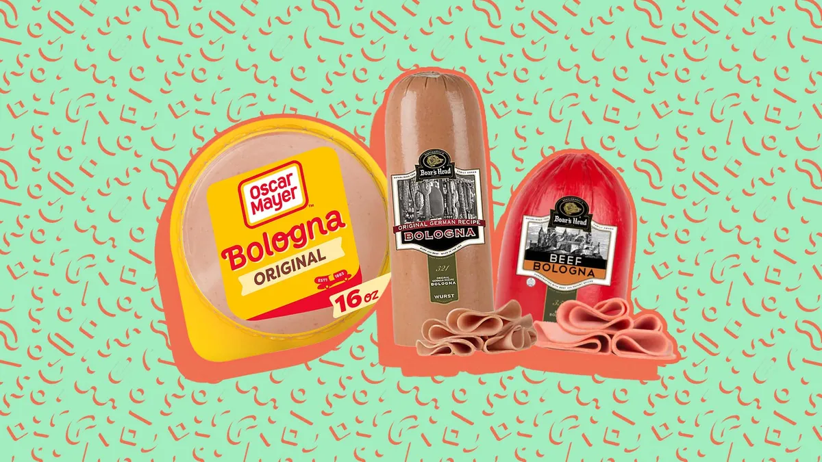 bologna — NG news