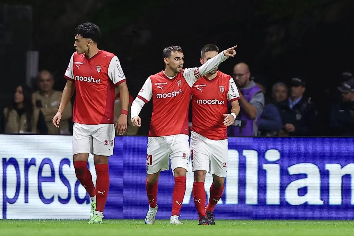 braga vs sc freiburg — NG news